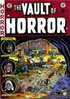 Vault of Horror #27 Comic Books - Covers, Scans, Photos in Vault of Horror Comic Books - Covers, Scans, Gallery